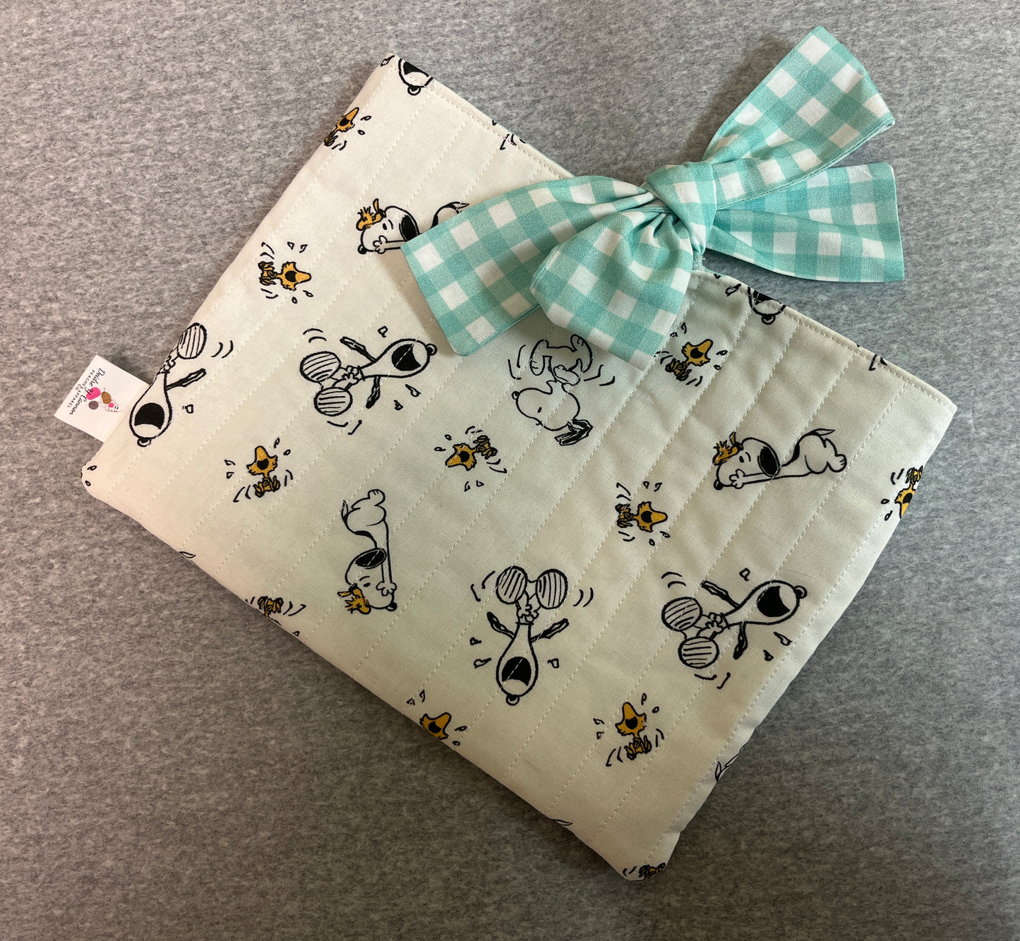 Journal/ Book Cover/ Tablet Cover