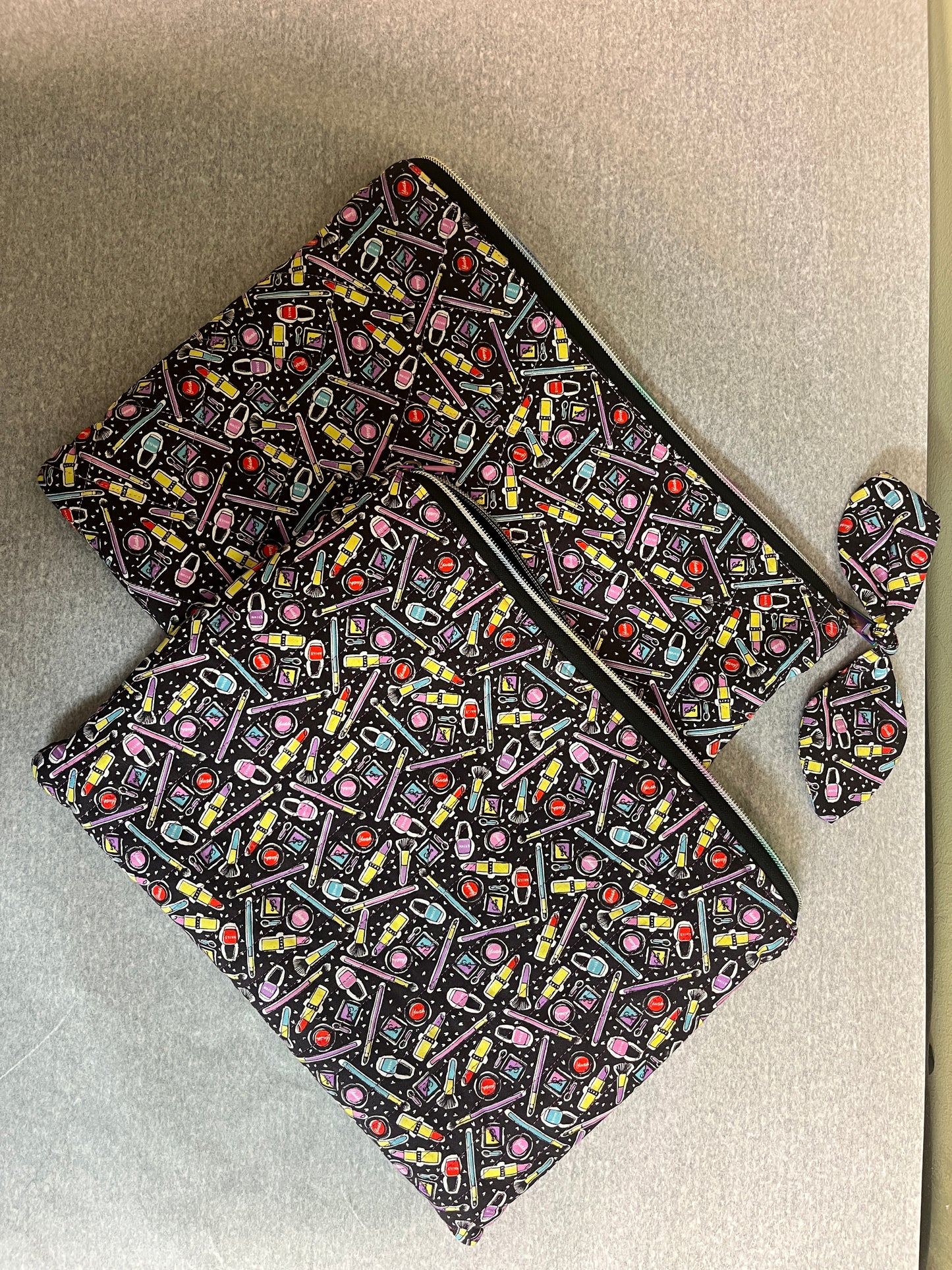 GIRLY LAPTOP SLEEVE