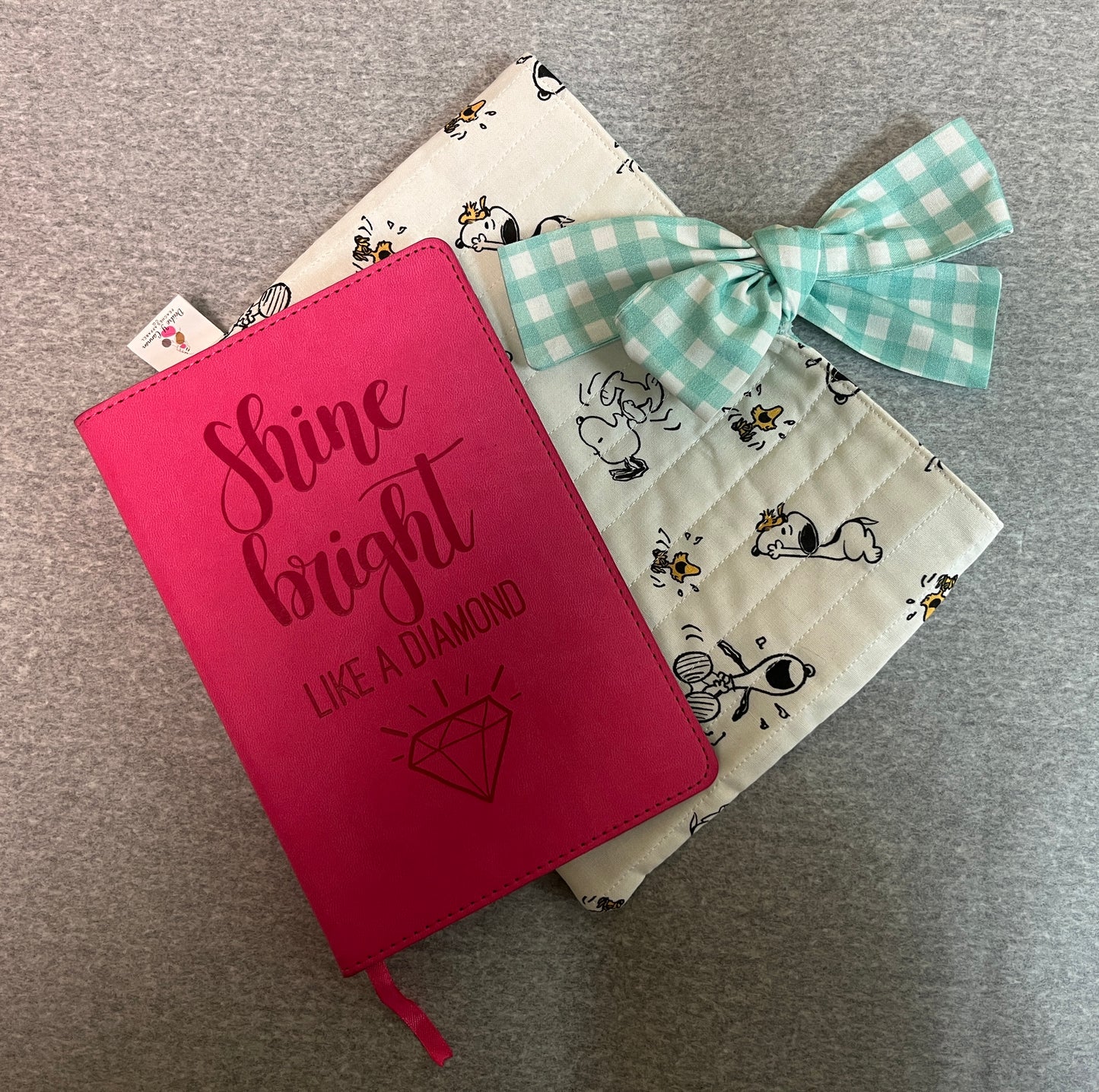 Journal/ Book Cover/ Tablet Cover