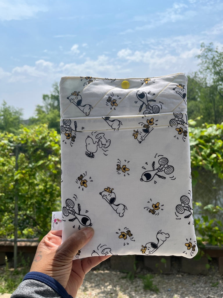 Journal/ Book Cover/ Tablet Cover