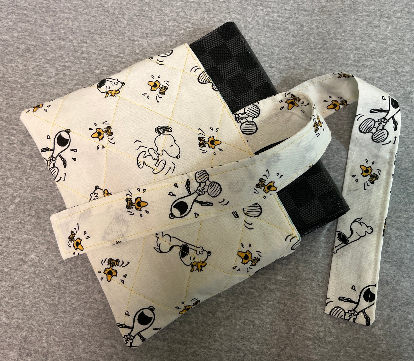 Journal/ Book Cover/ Tablet Cover