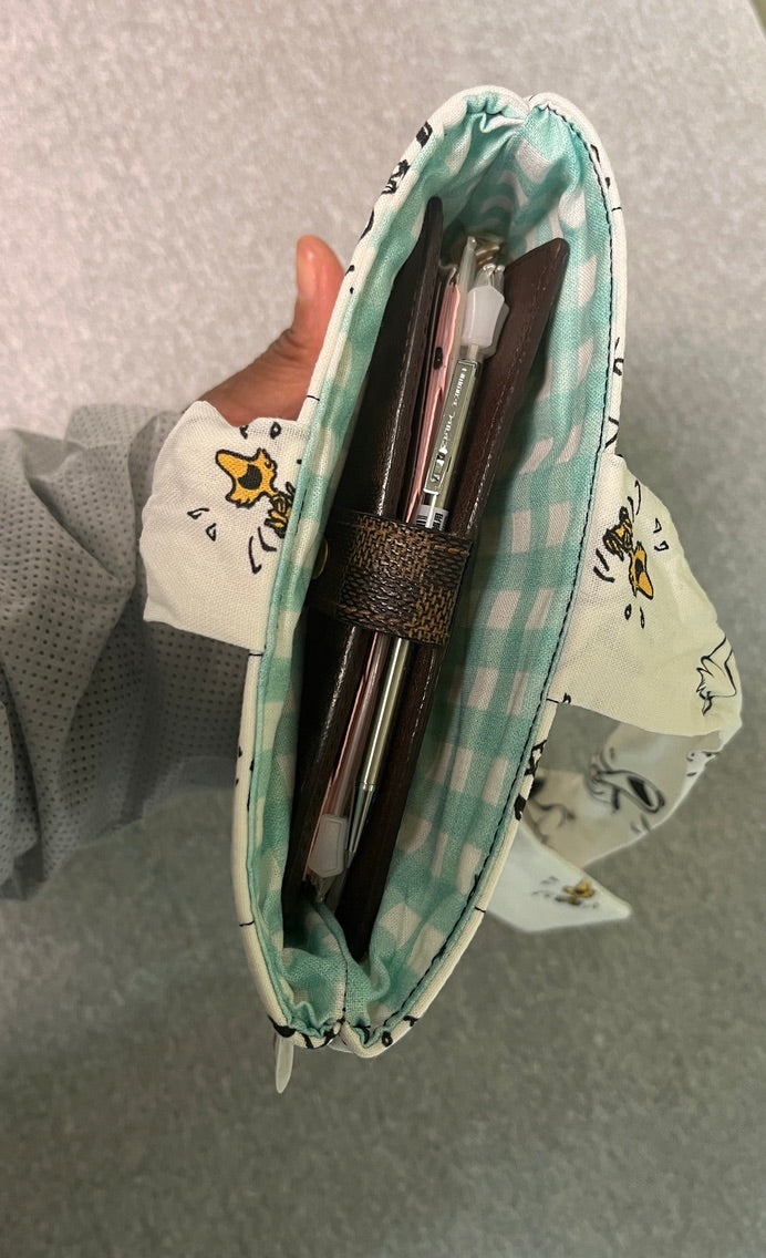 Journal/ Book Cover/ Tablet Cover