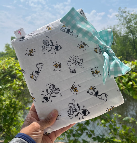 Journal/ Book Cover/ Tablet Cover