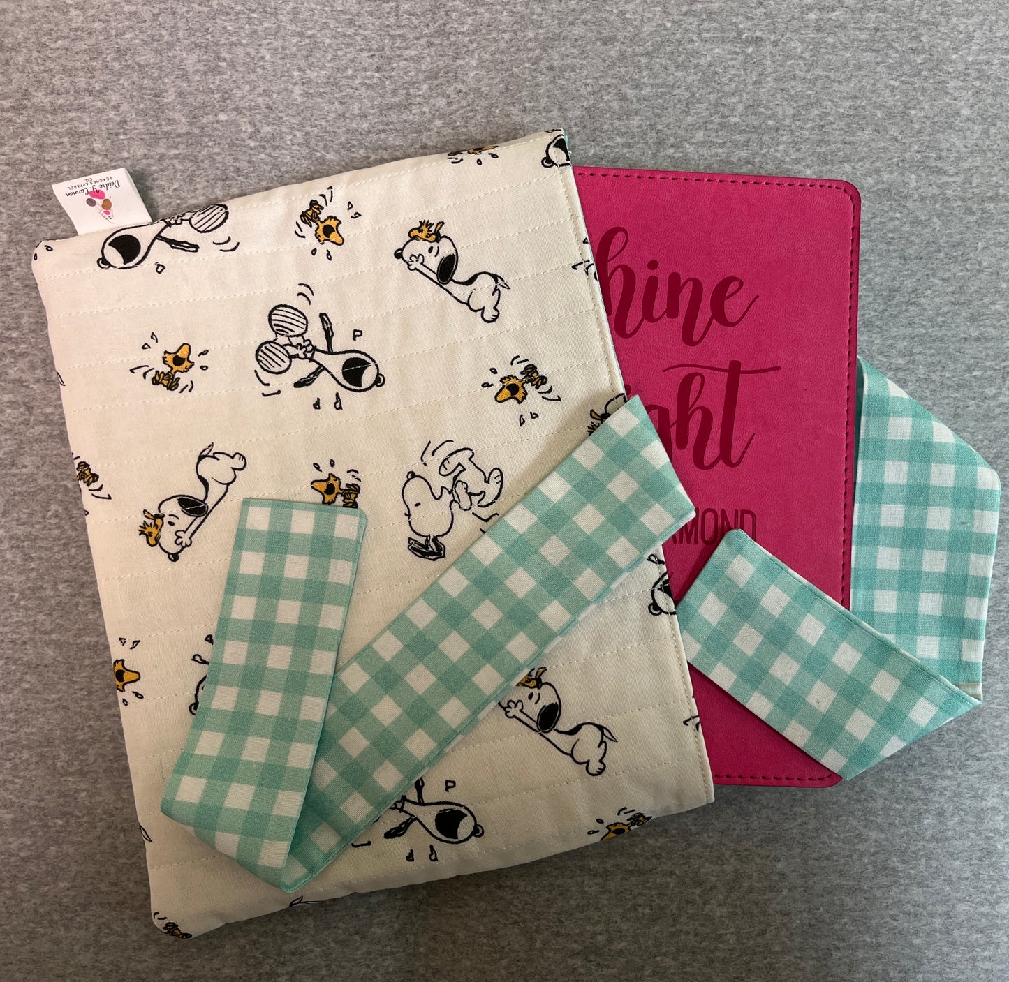 Journal/ Book Cover/ Tablet Cover