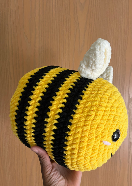 THE BUMBLE BEE