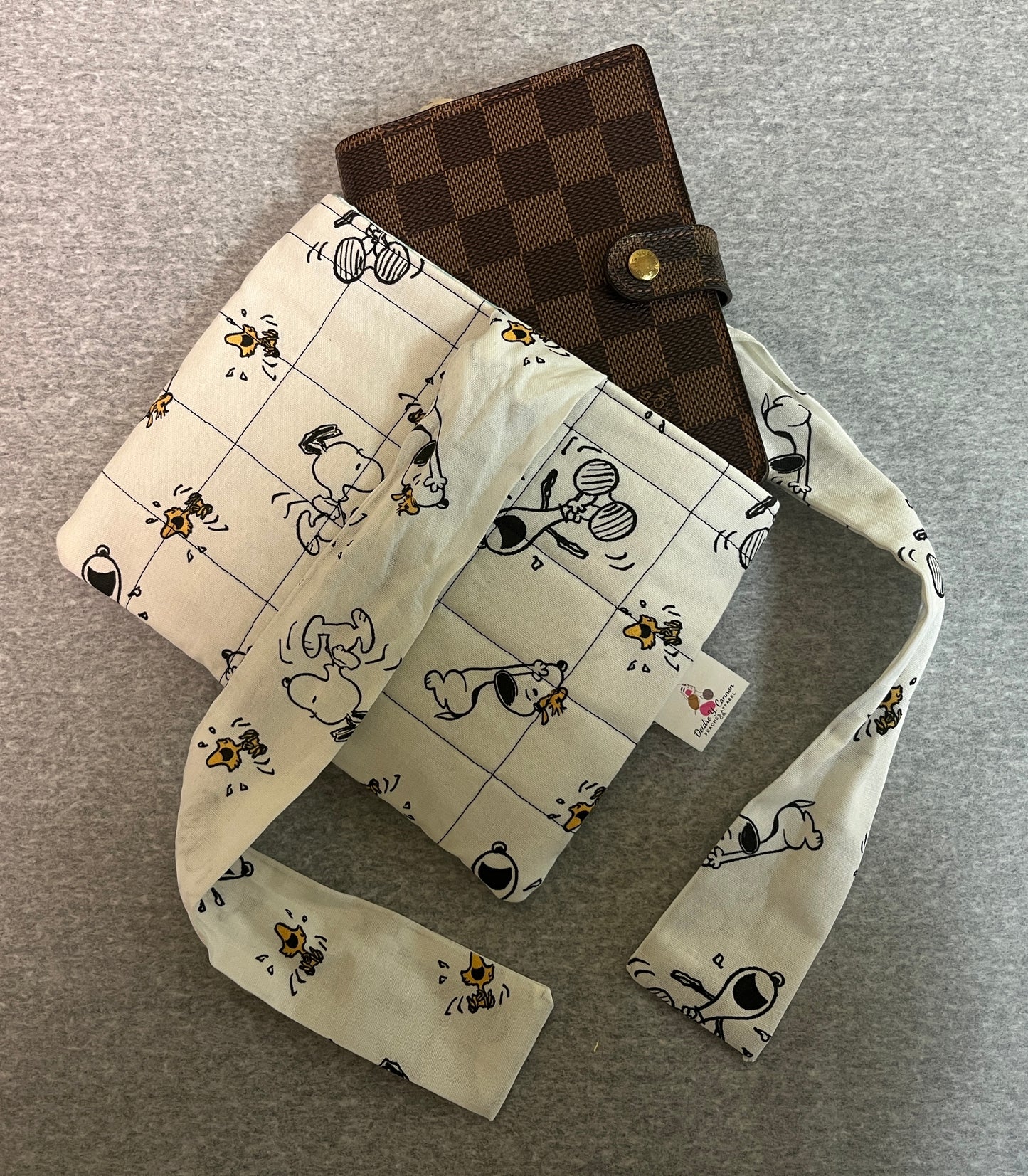 Journal/ Book Cover/ Tablet Cover
