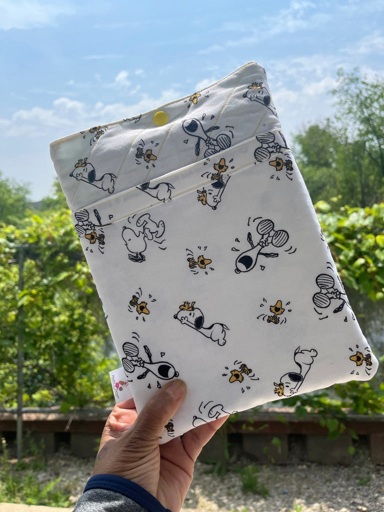 Journal/ Book Cover/ Tablet Cover