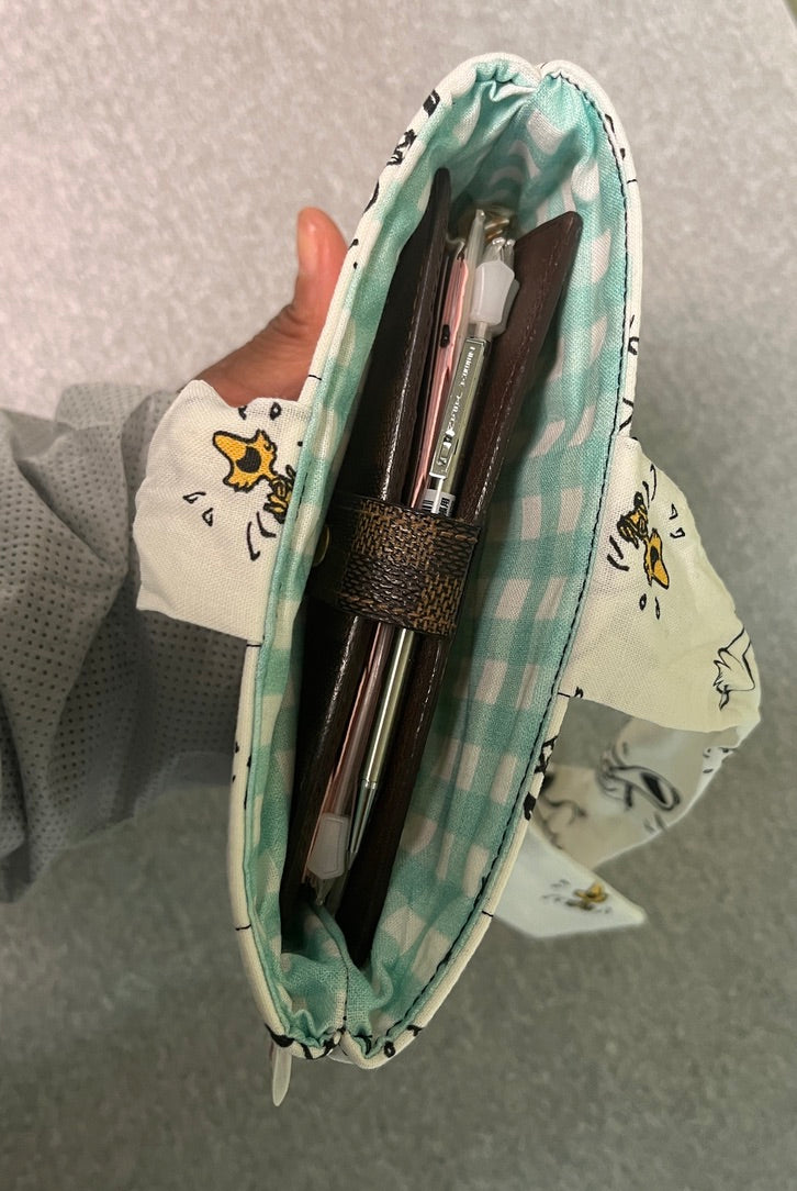 Journal/ Book Cover/ Tablet Cover