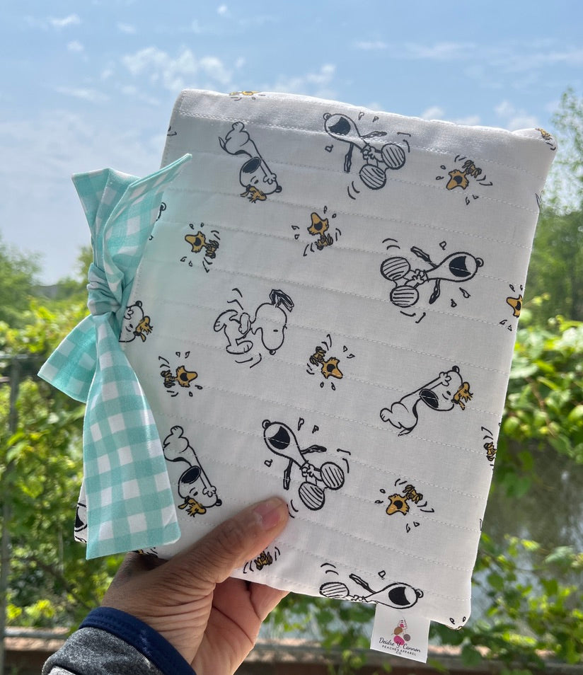 Journal/ Book Cover/ Tablet Cover