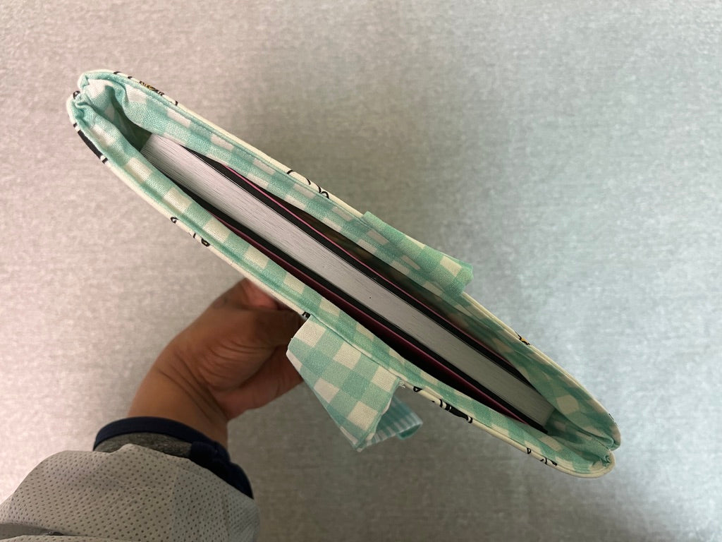 Journal/ Book Cover/ Tablet Cover