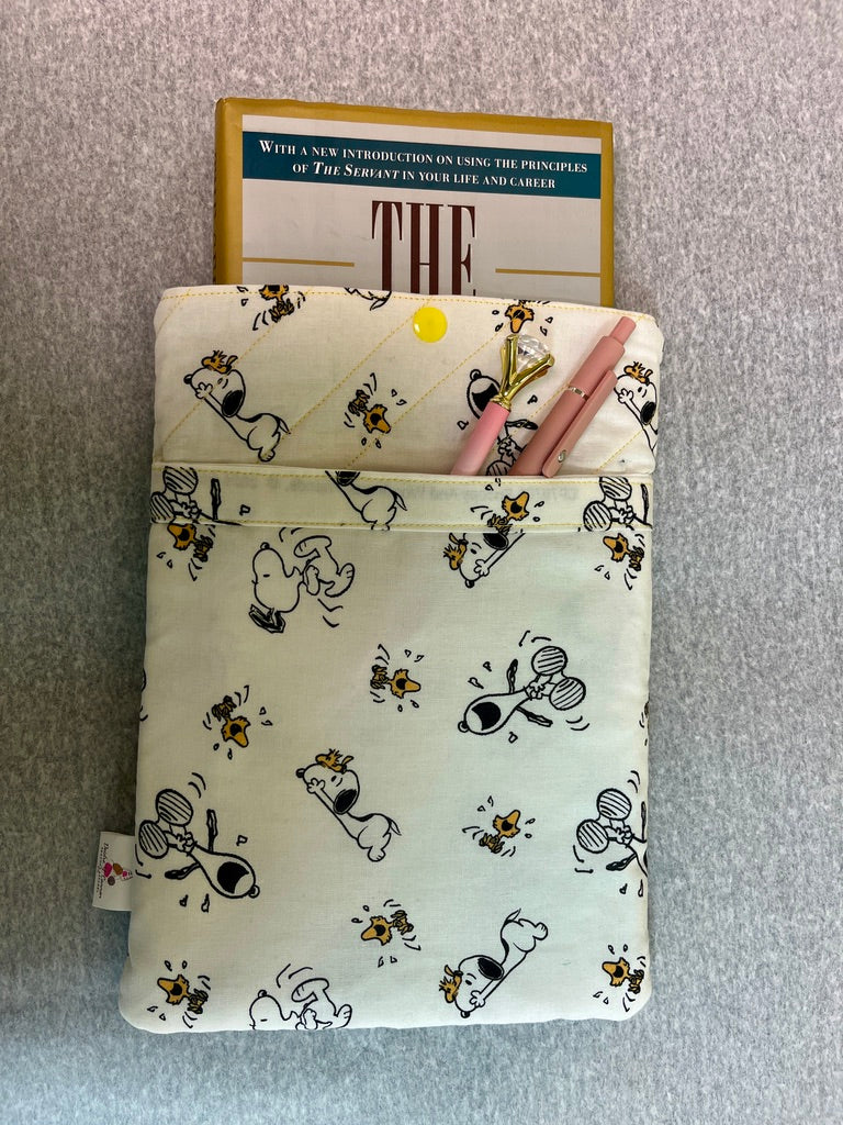 Journal/ Book Cover/ Tablet Cover