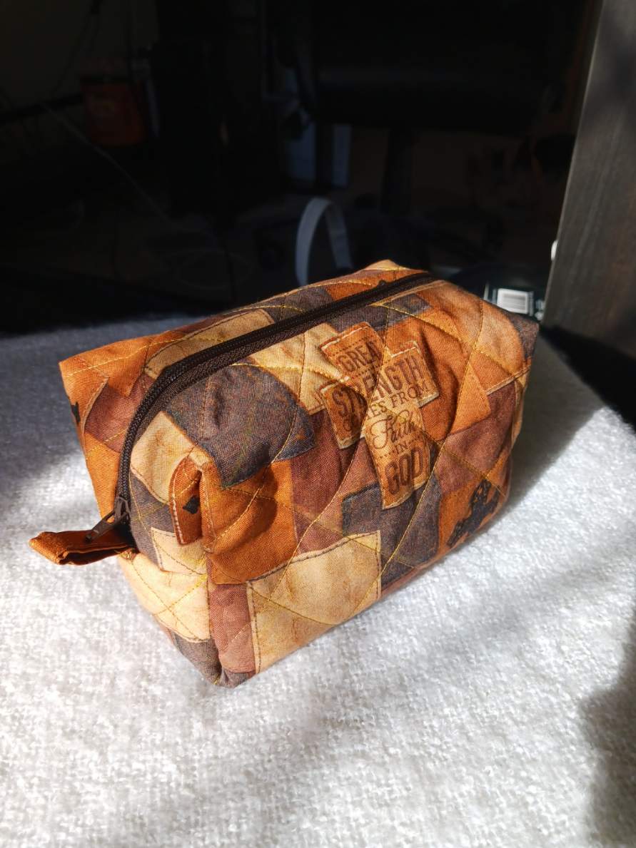 The Pretty Pouch Collection