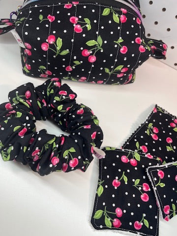 The Pretty Pouch Collection