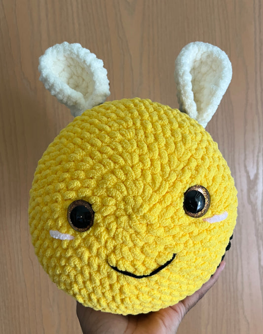 THE BUMBLE BEE