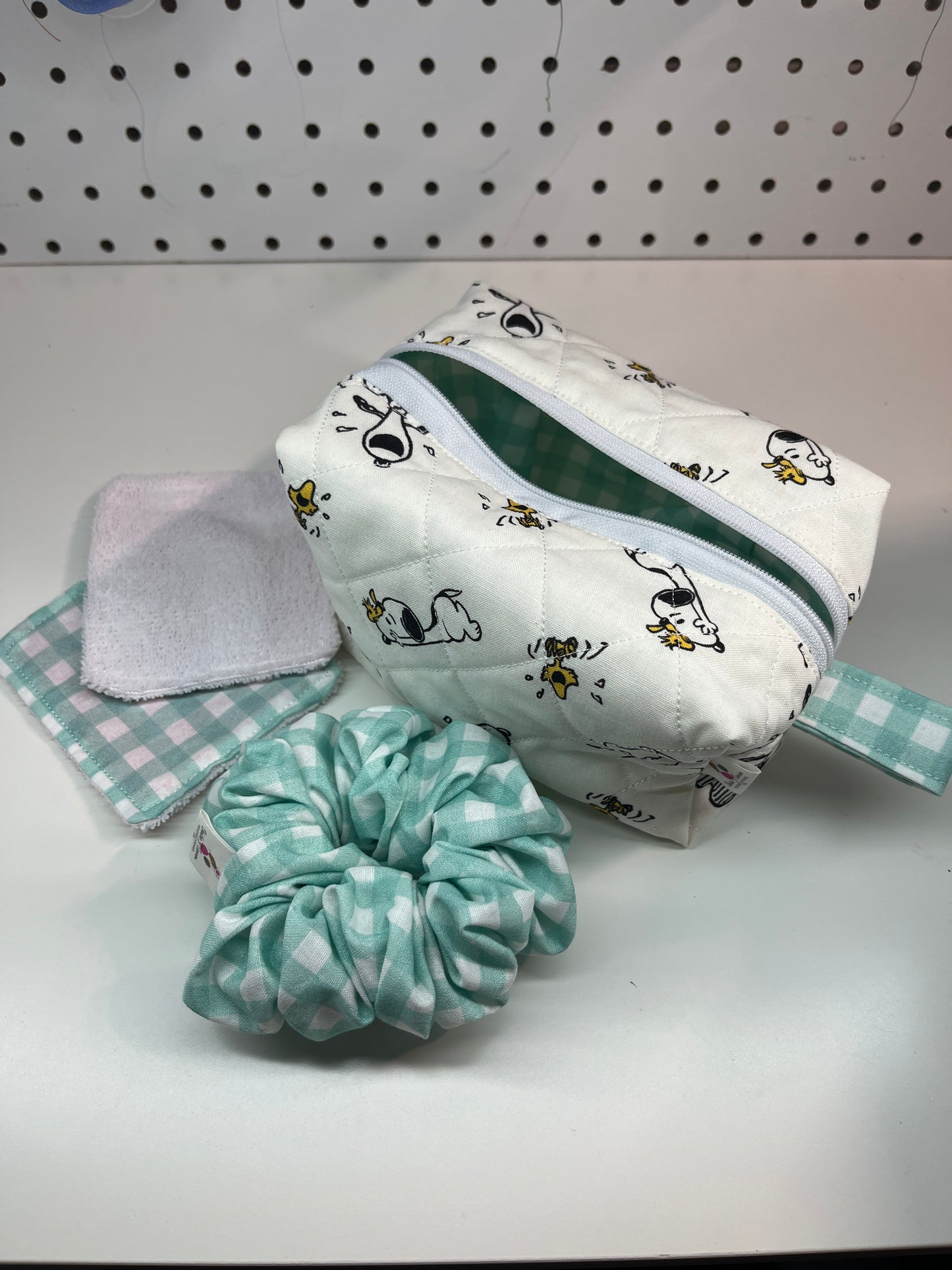The Pretty Pouch Collection