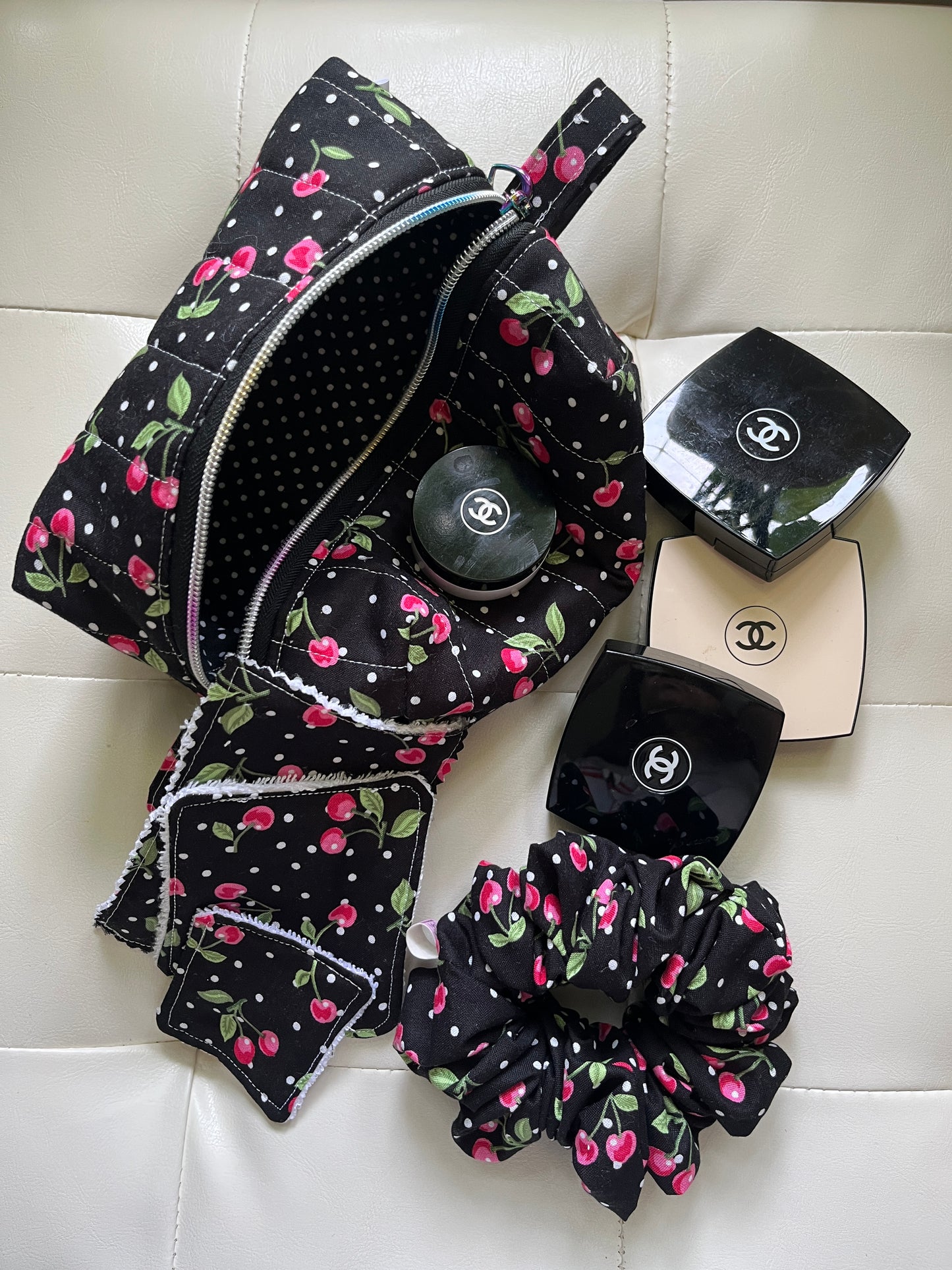 The Pretty Pouch Collection