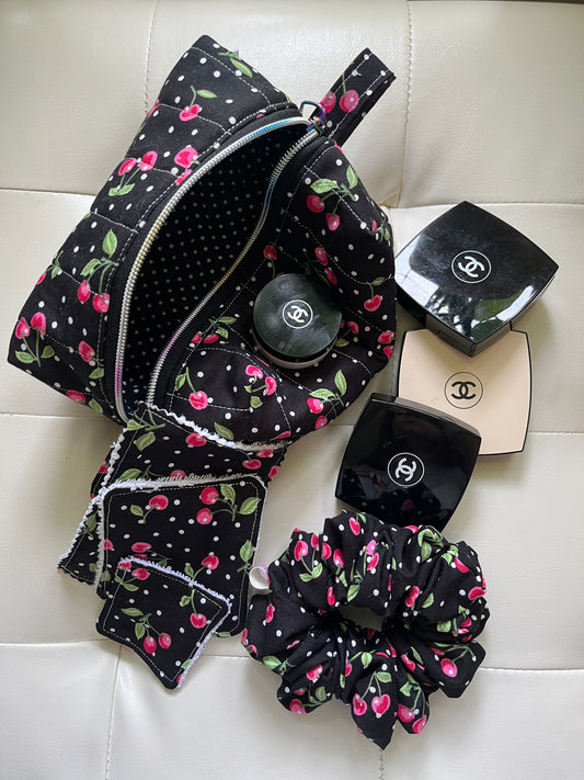 The Pretty Pouch Collection
