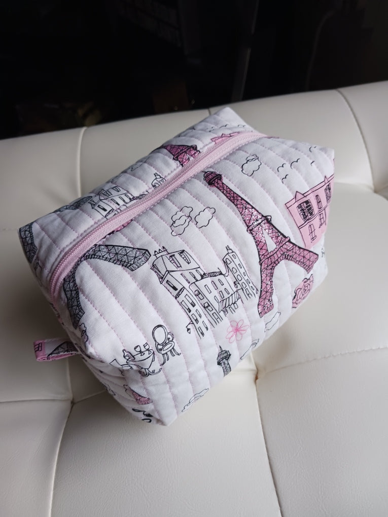 The Pretty Pouch Collection