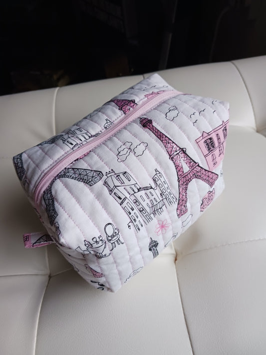 The Pretty Pouch Collection