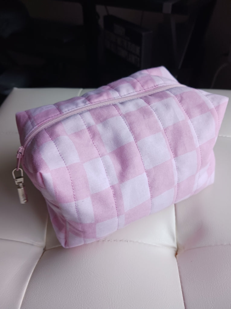 The Pretty Pouch Collection
