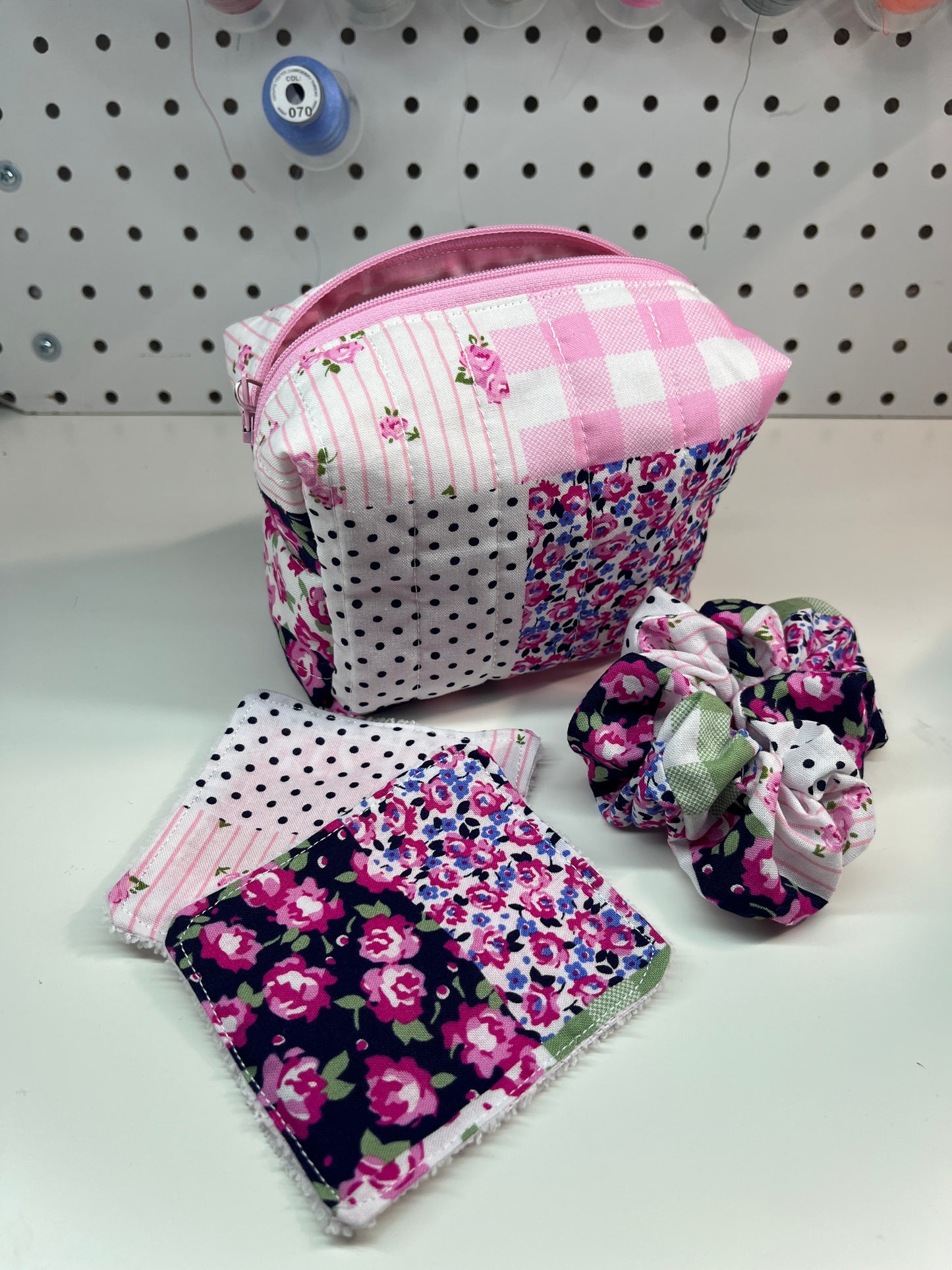 The Pretty Pouch Collection