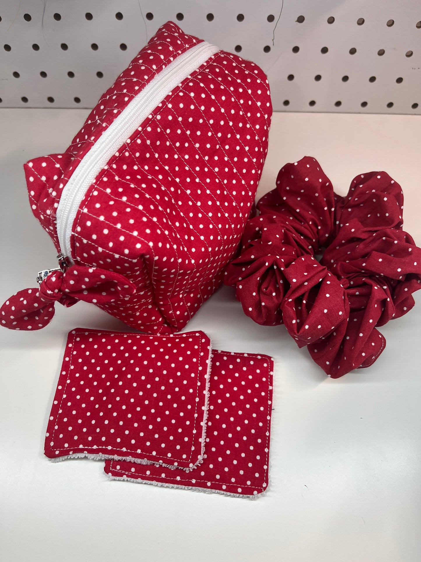 The Pretty Pouch Collection