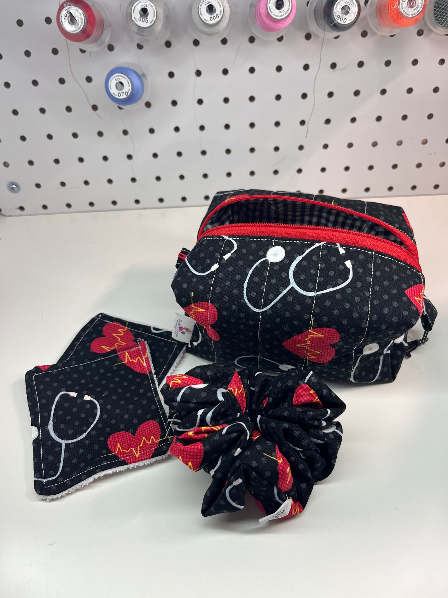 The Pretty Pouch Collection