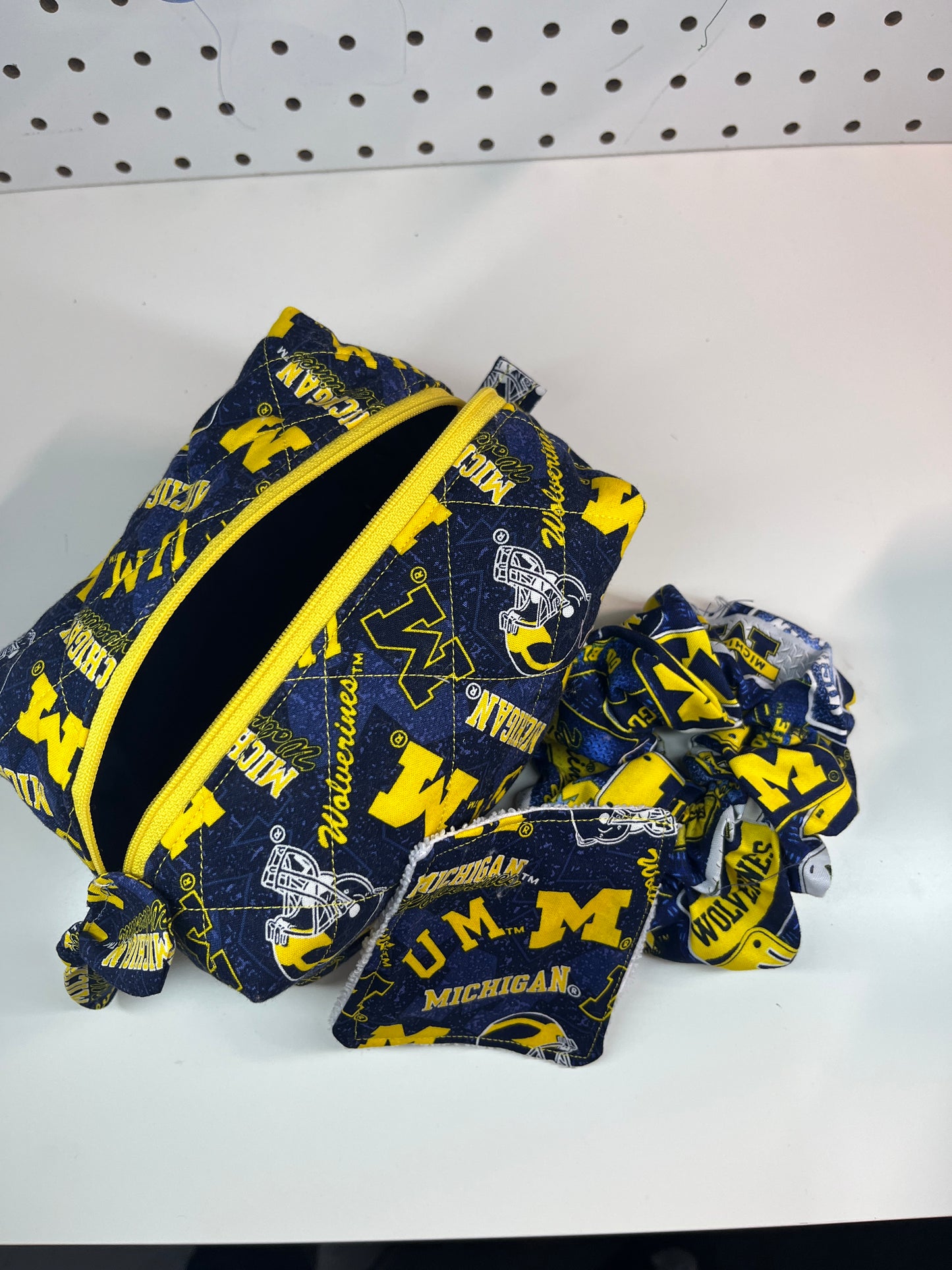 The Pretty Pouch Collection